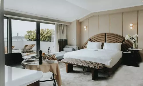 هتل آرتیسان ام گالری استانبول